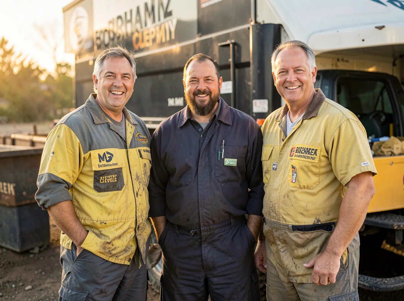 Sewage Cleanup company in Williamstown, WV